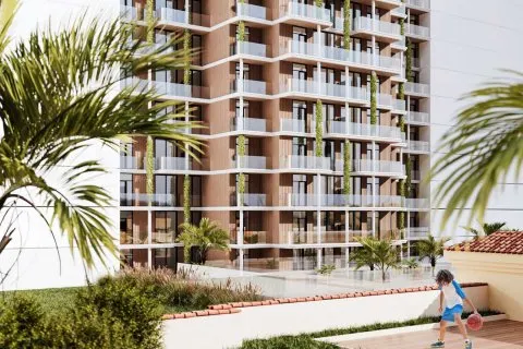 New Project by Yard