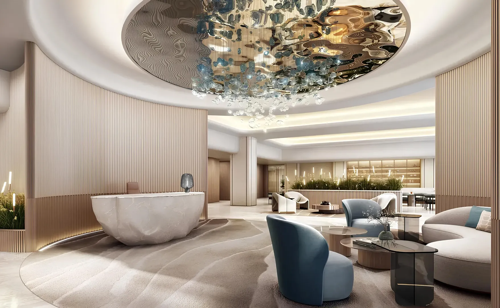 Palm Beach Tower 1
