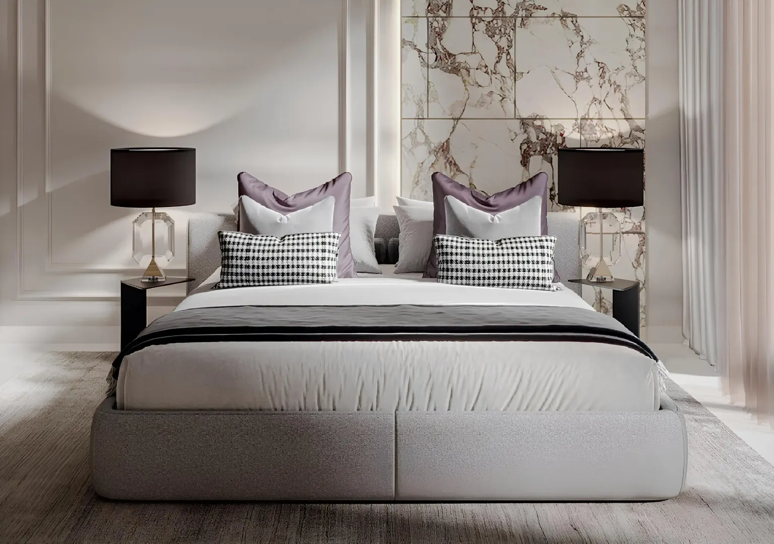 Floarea Residence