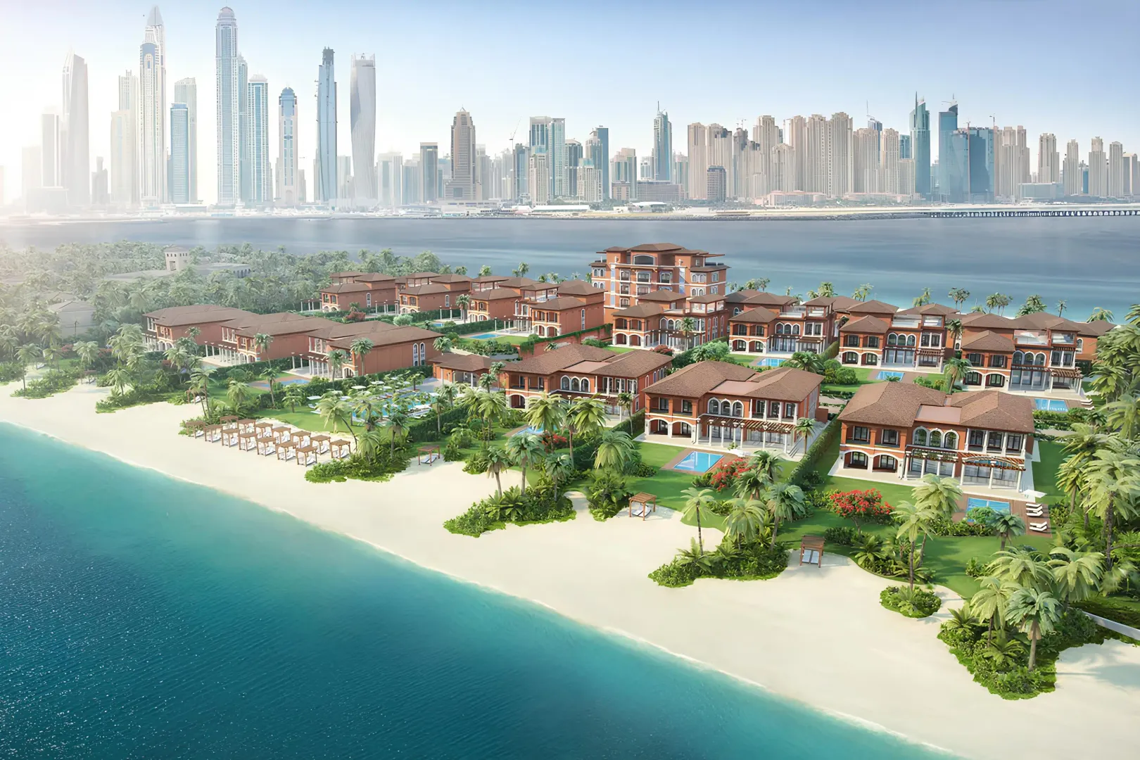 XXII Carat Villas