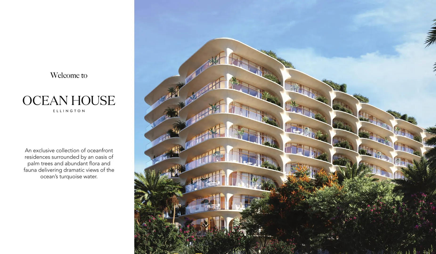 Ocean House