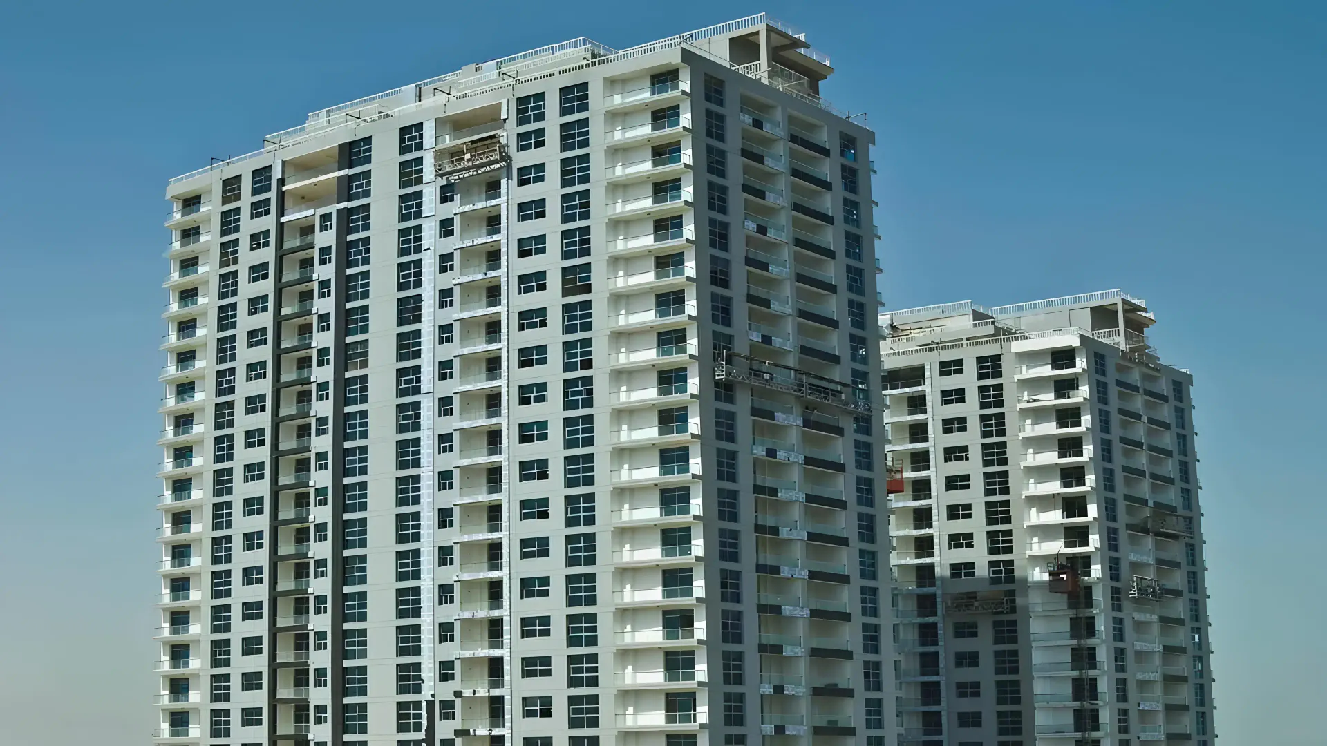 DEC Towers