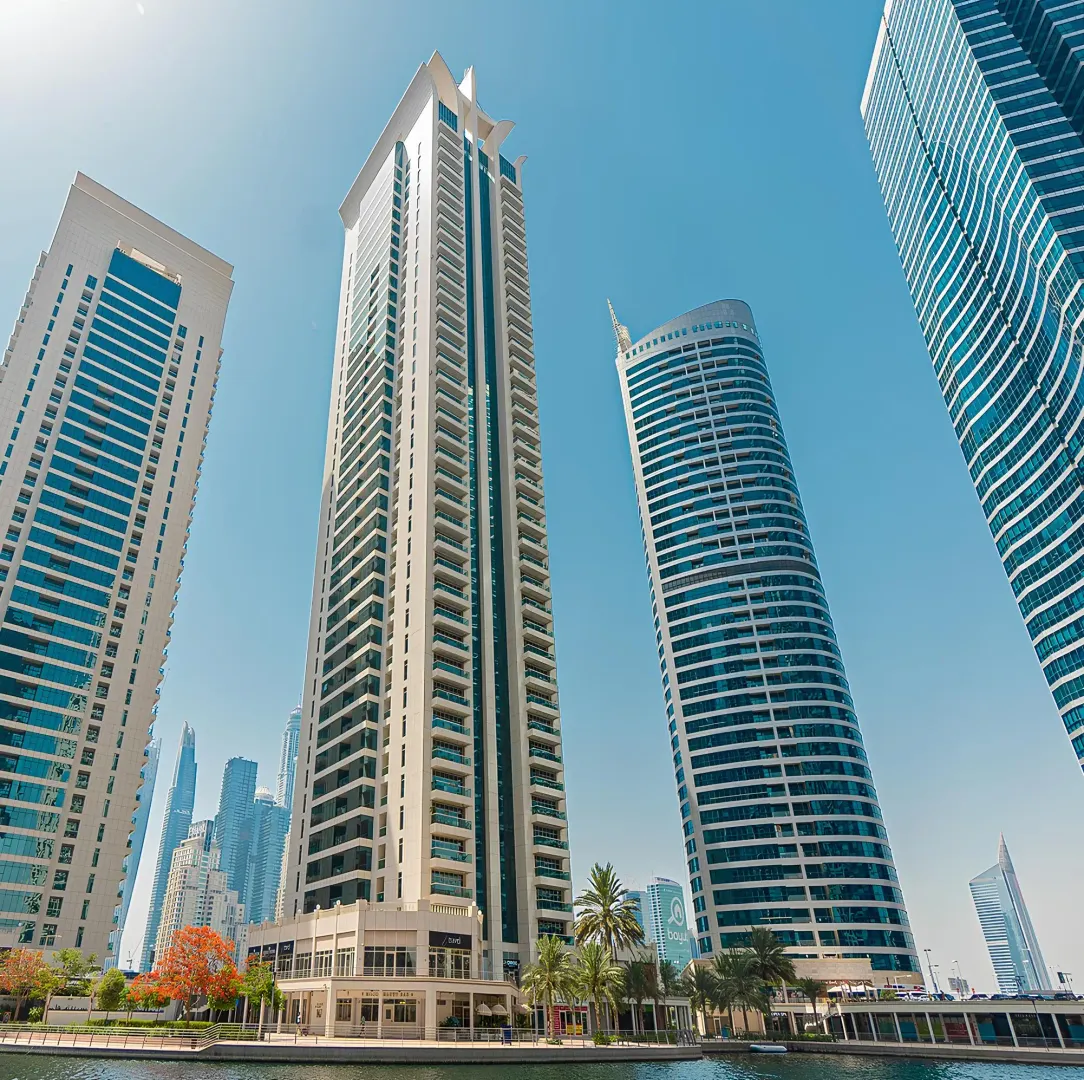 Al Seef Tower 2