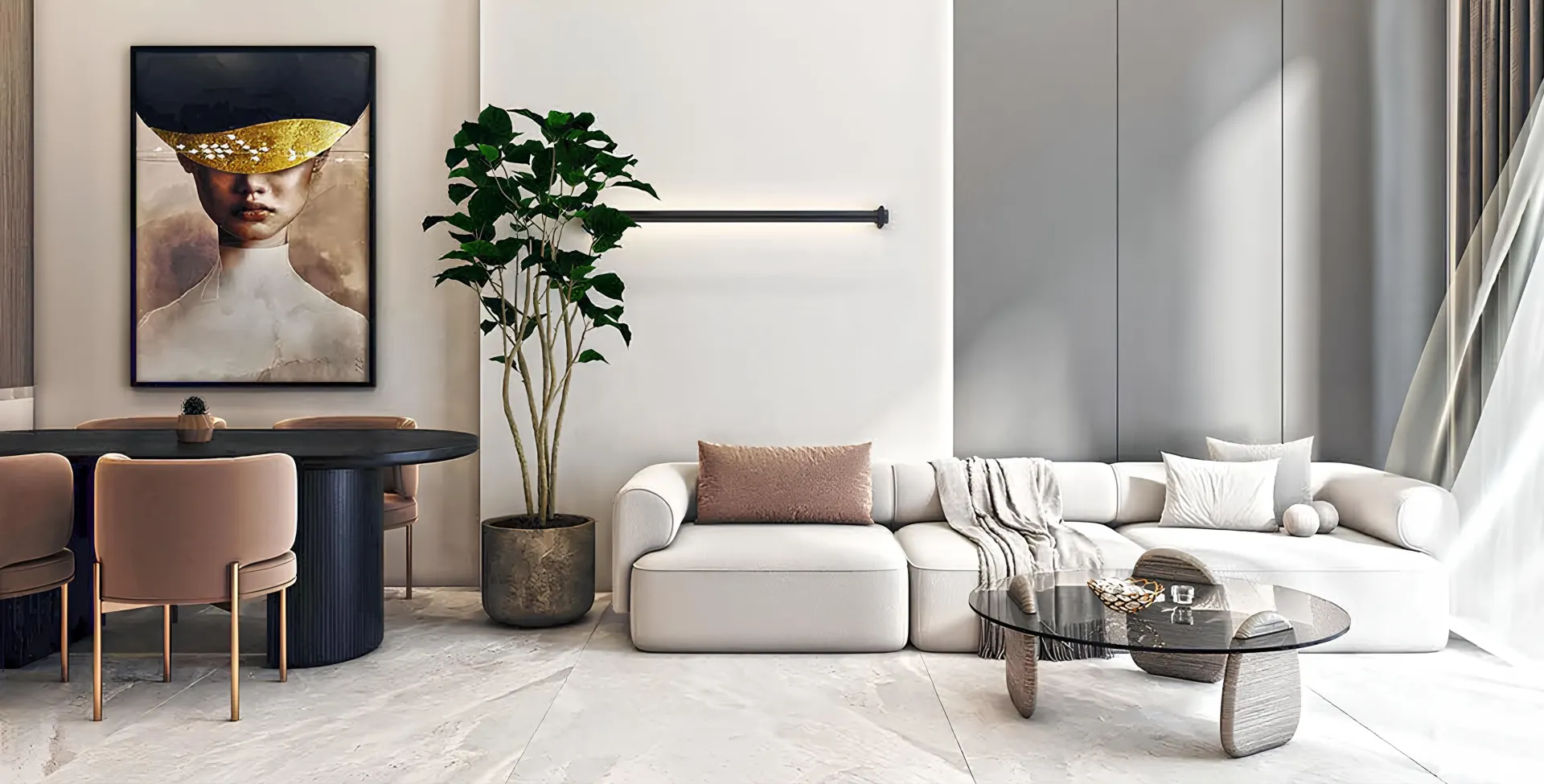 Al Serh Residences 11
